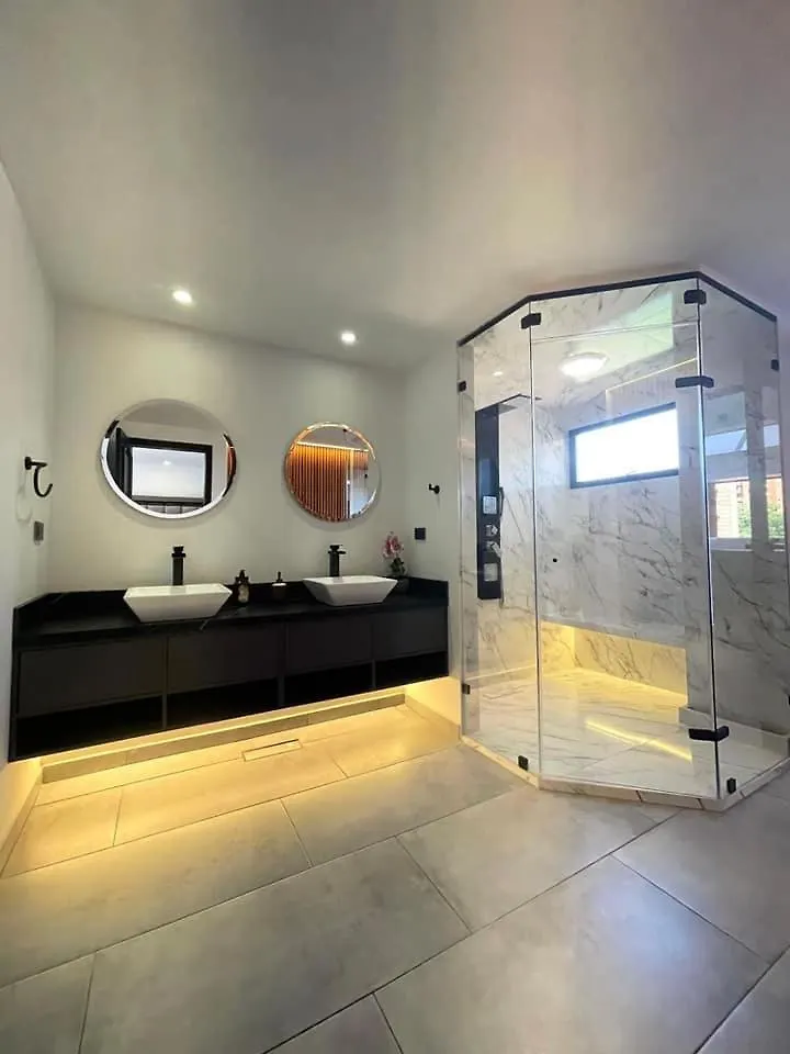 Tesoro Poblado Apartment Medellin