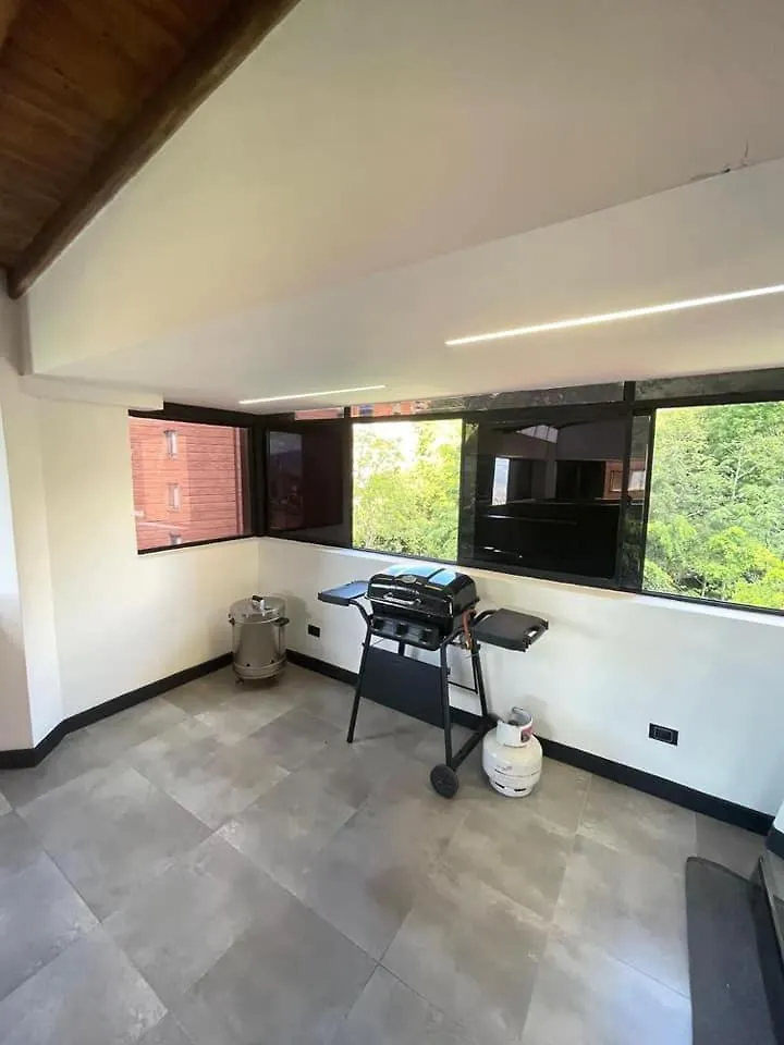 Tesoro Poblado Daire Medellín